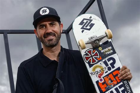 Bob Burnquist .